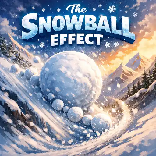 A Snowball Effect