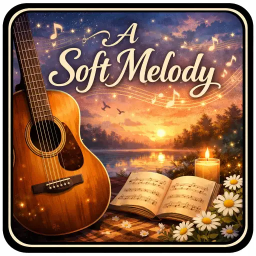 A Soft Melody
