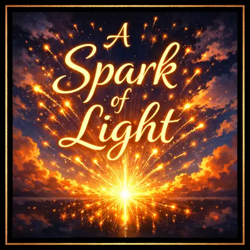 A Spark of Light
