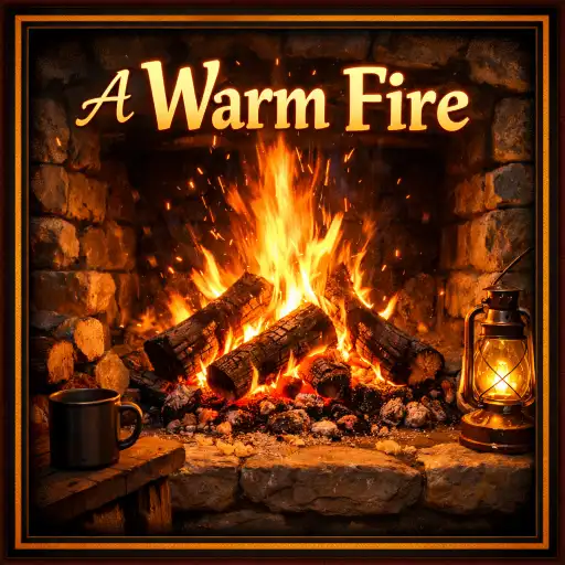 A Warm Fire