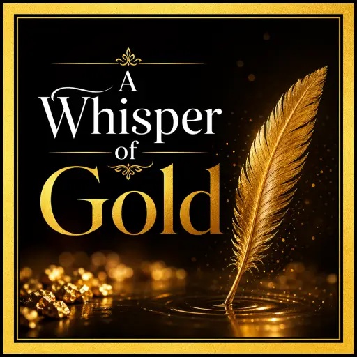 A Whisper of Gold