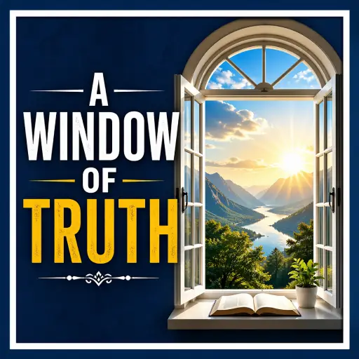 A Window of Truth