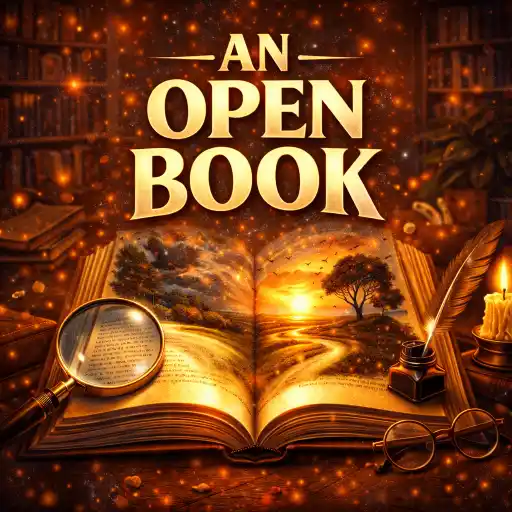 An Open Book