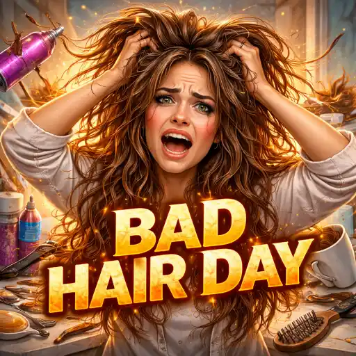Bad Hair Day