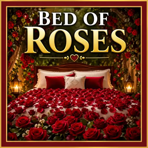Bed of Roses