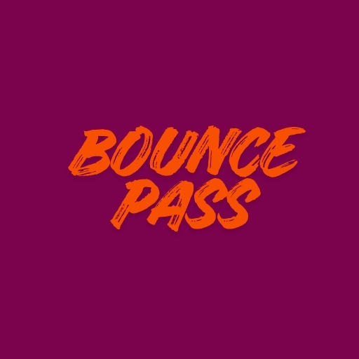 Bounce Pass