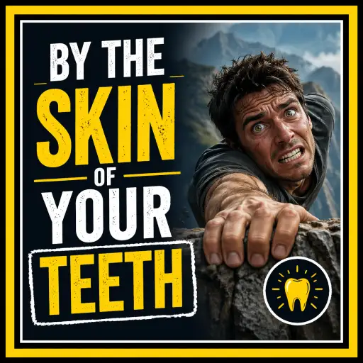 By the Skin of Your Teeth