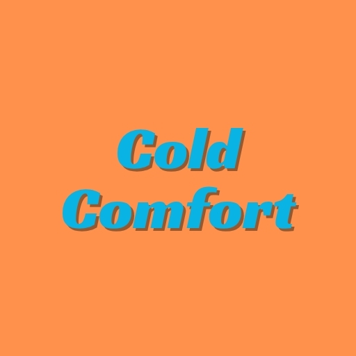 Cold Comfort