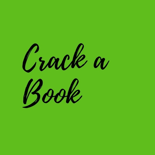 Crack a Book