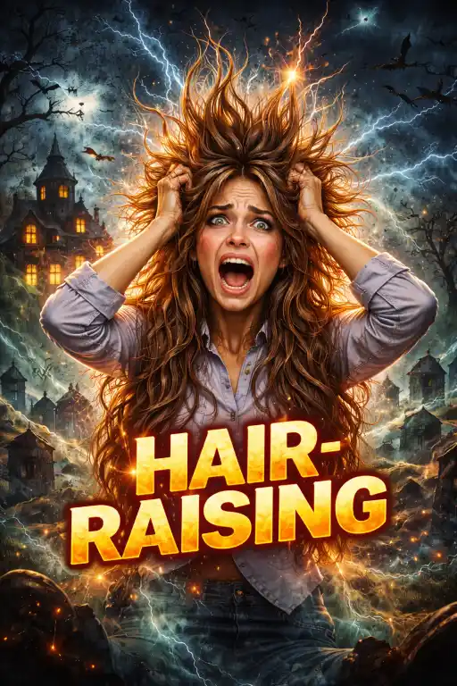 Hair-Raising