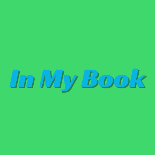 In My Book