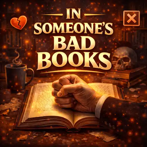 In Someone’s Bad Books