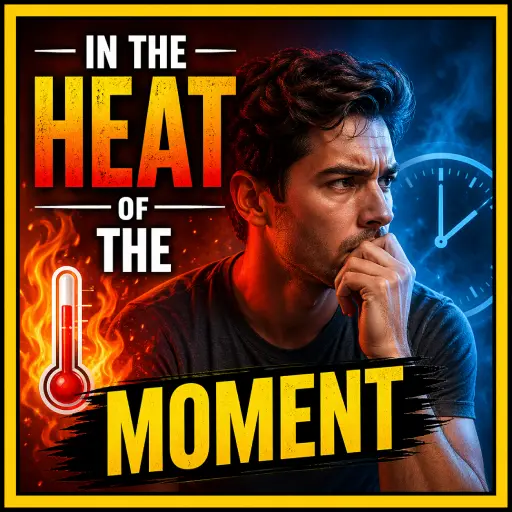 In the Heat of the Moment
