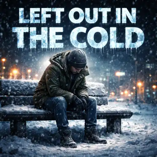 Left Out in the Cold