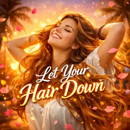 Let Your Hair Down