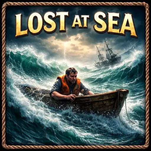 Lost at Sea