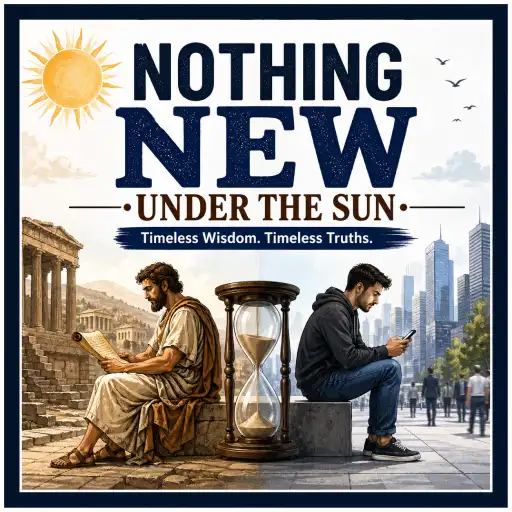 Nothing New Under the Sun