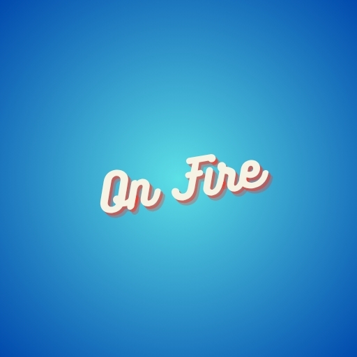 On Fire