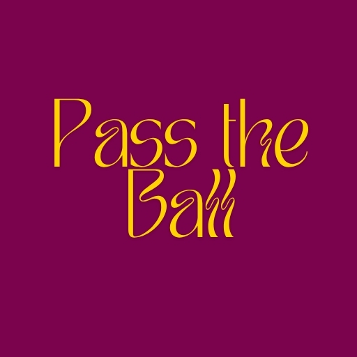 Pass the Ball