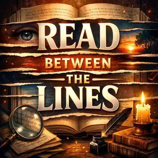 Read Between the Lines