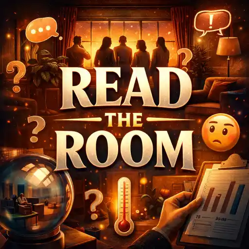 Read the Room