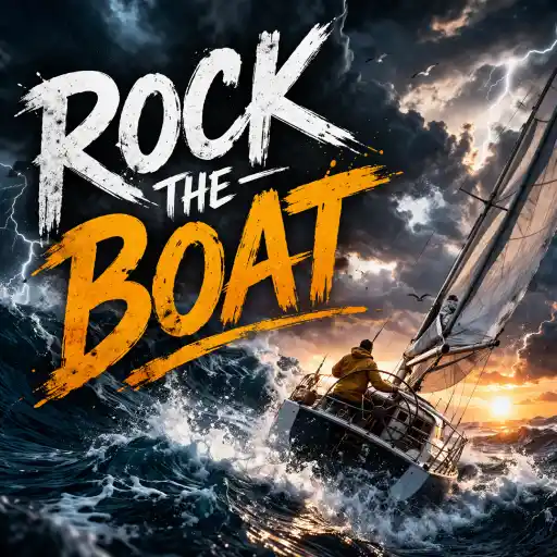 Rock the Boat