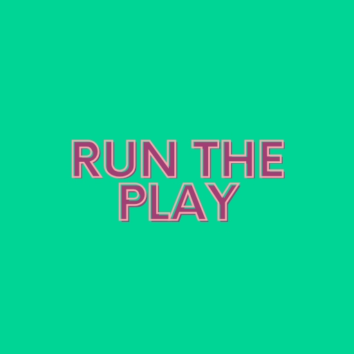 Run the Play