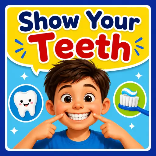 Show Your Teeth