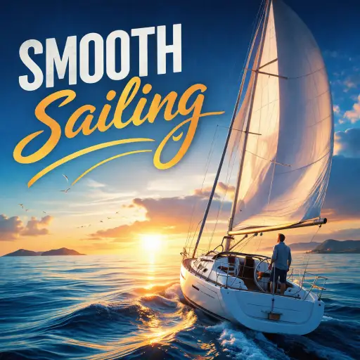 Smooth Sailing