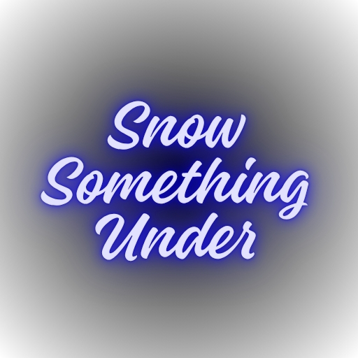 Snow Something Under