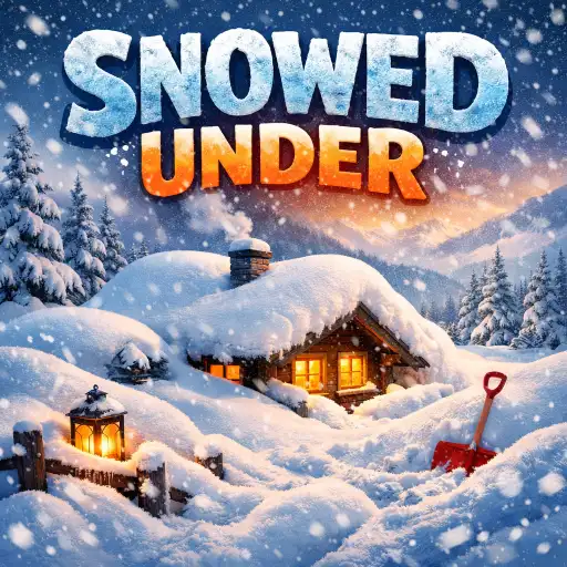 Snowed Under