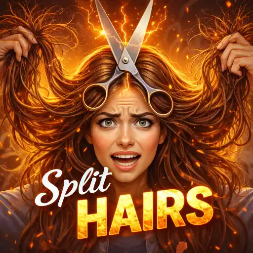 Split Hairs