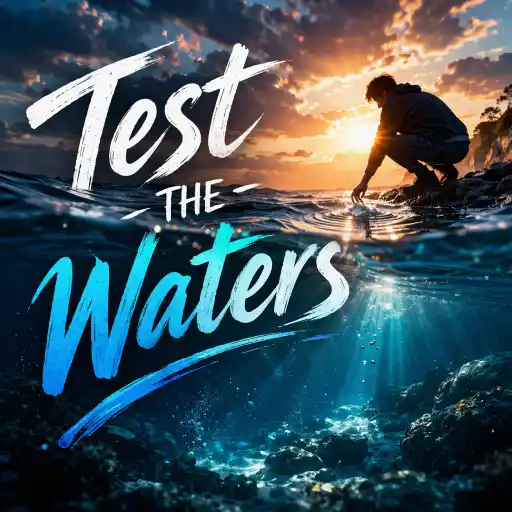 Test the Waters