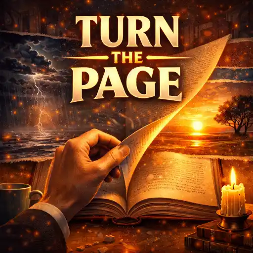 Turn the Page