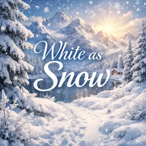 White as Snow