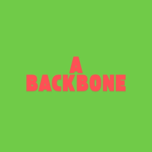 A Backbone
