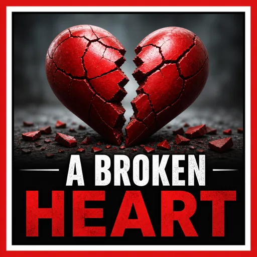 A Broken Heart