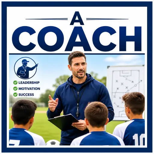A Coach