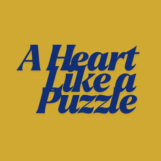A Heart Like a Puzzle