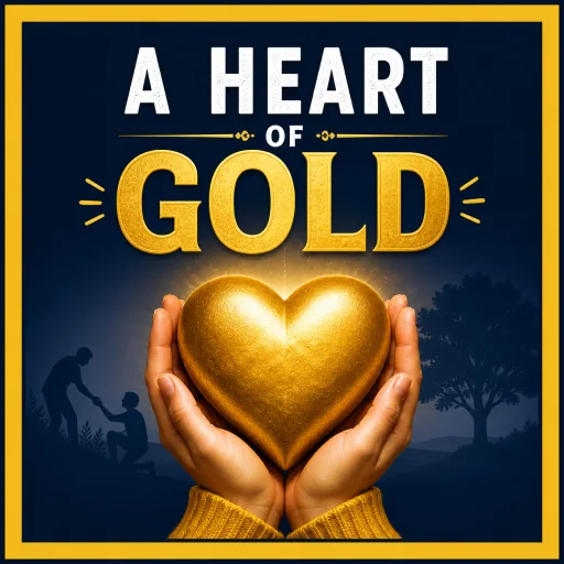 A Heart of Gold