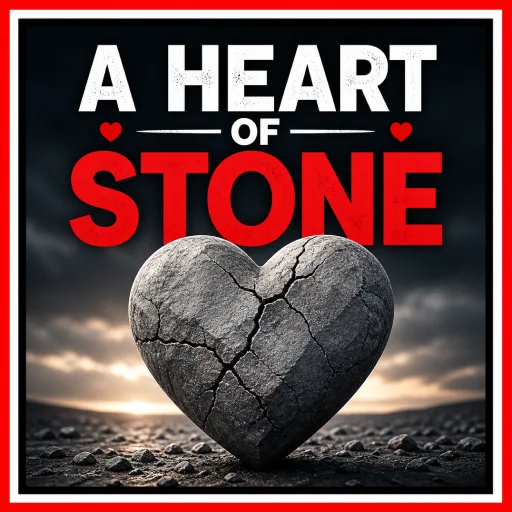 A Heart of Stone