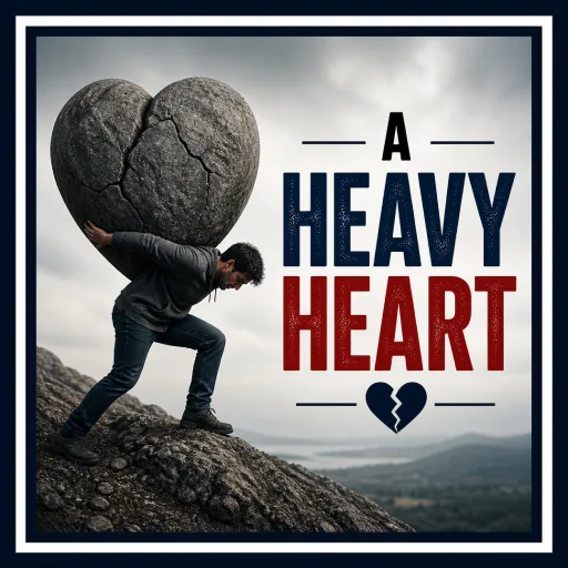 A Heavy Heart