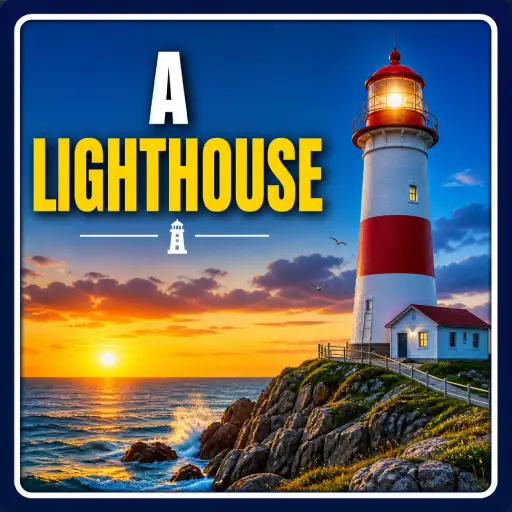 A Lighthouse