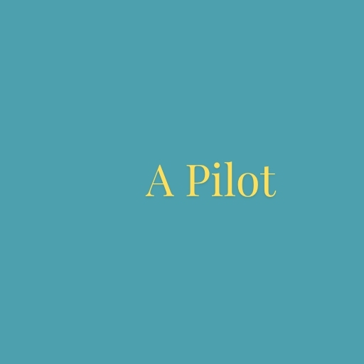 A Pilot