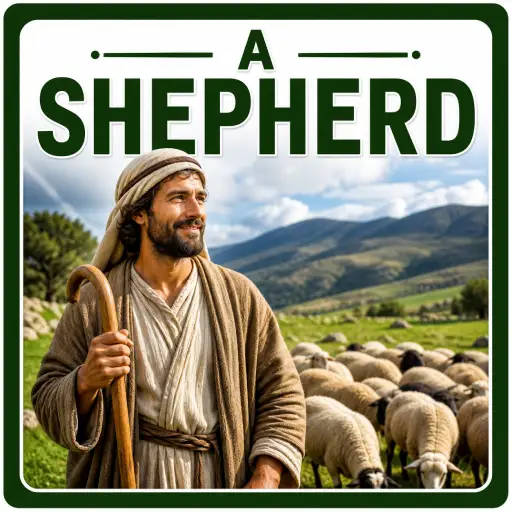 A Shepherd