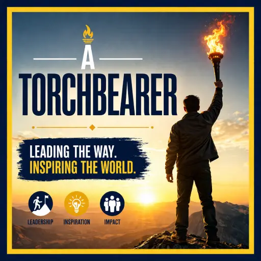 A Torchbearer