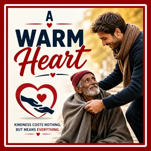 A Warm Heart