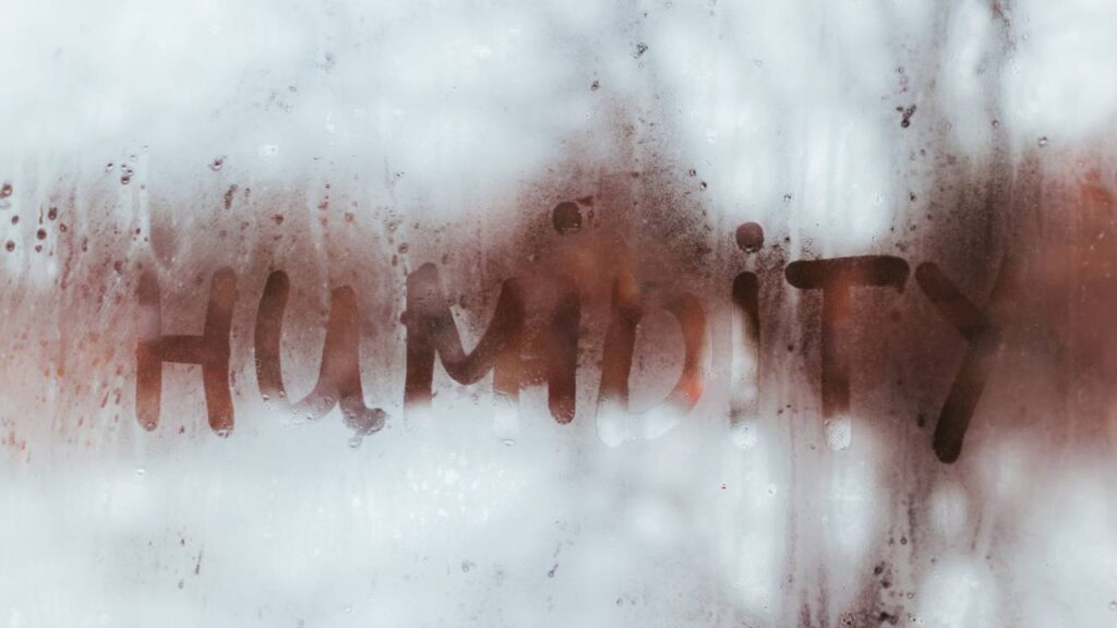 Manage Humidity Levels