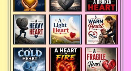 Metaphors for Heart
