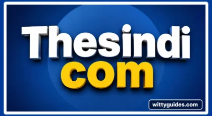 Thesindi com: What the Website Offers and Why People Are Talking About It